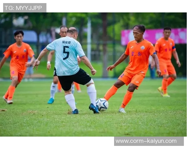 残特奥会前史首个女子瞎子足球赛收官